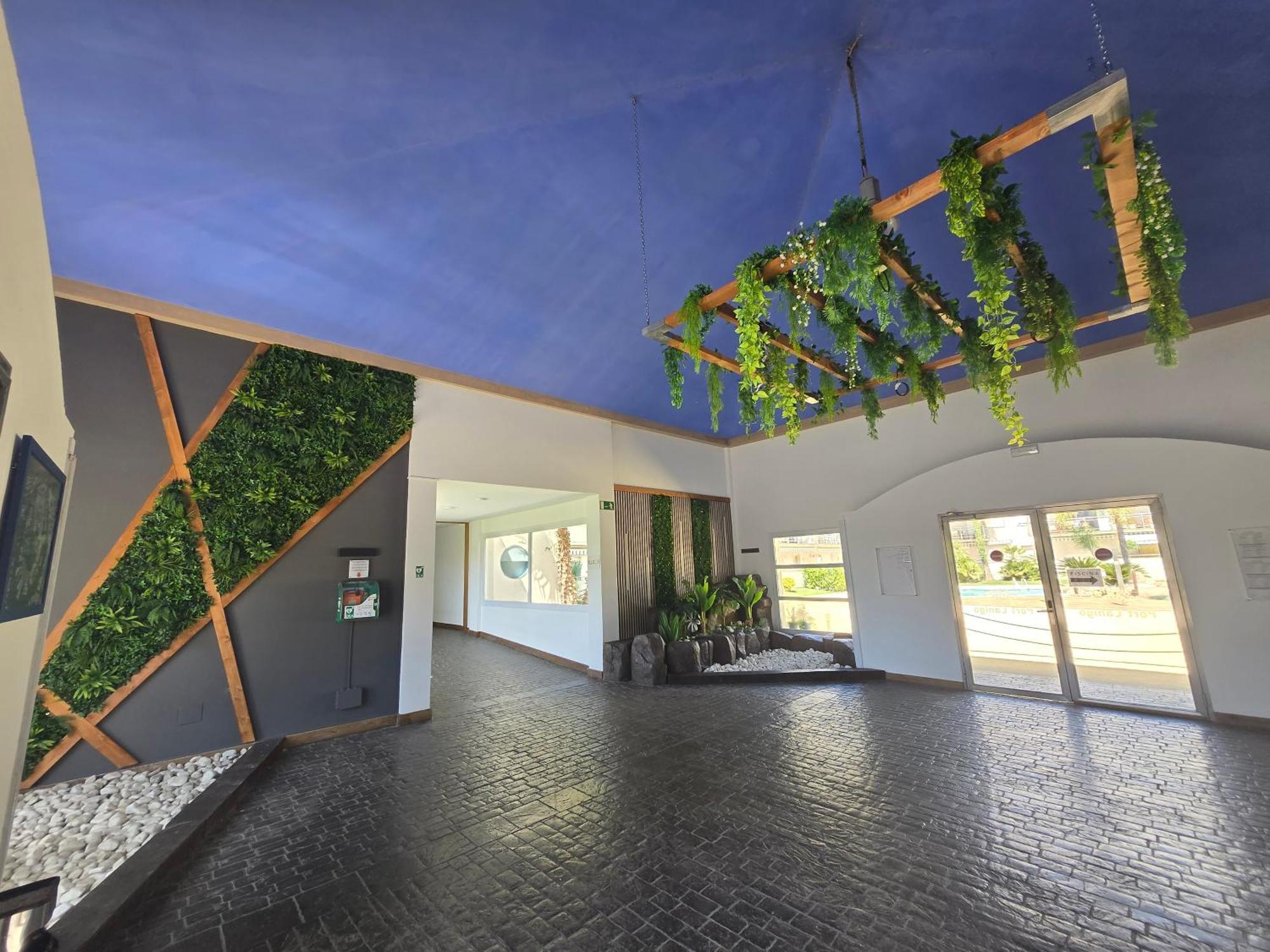 Apartment Superbe Avec Solarium Et Piscine Communautaire