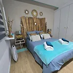 Superbe appartement avec solarium et piscine communautaire