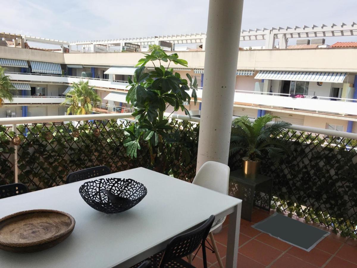 Superbe Avec Solarium Et Piscine Communautaire Appartement *