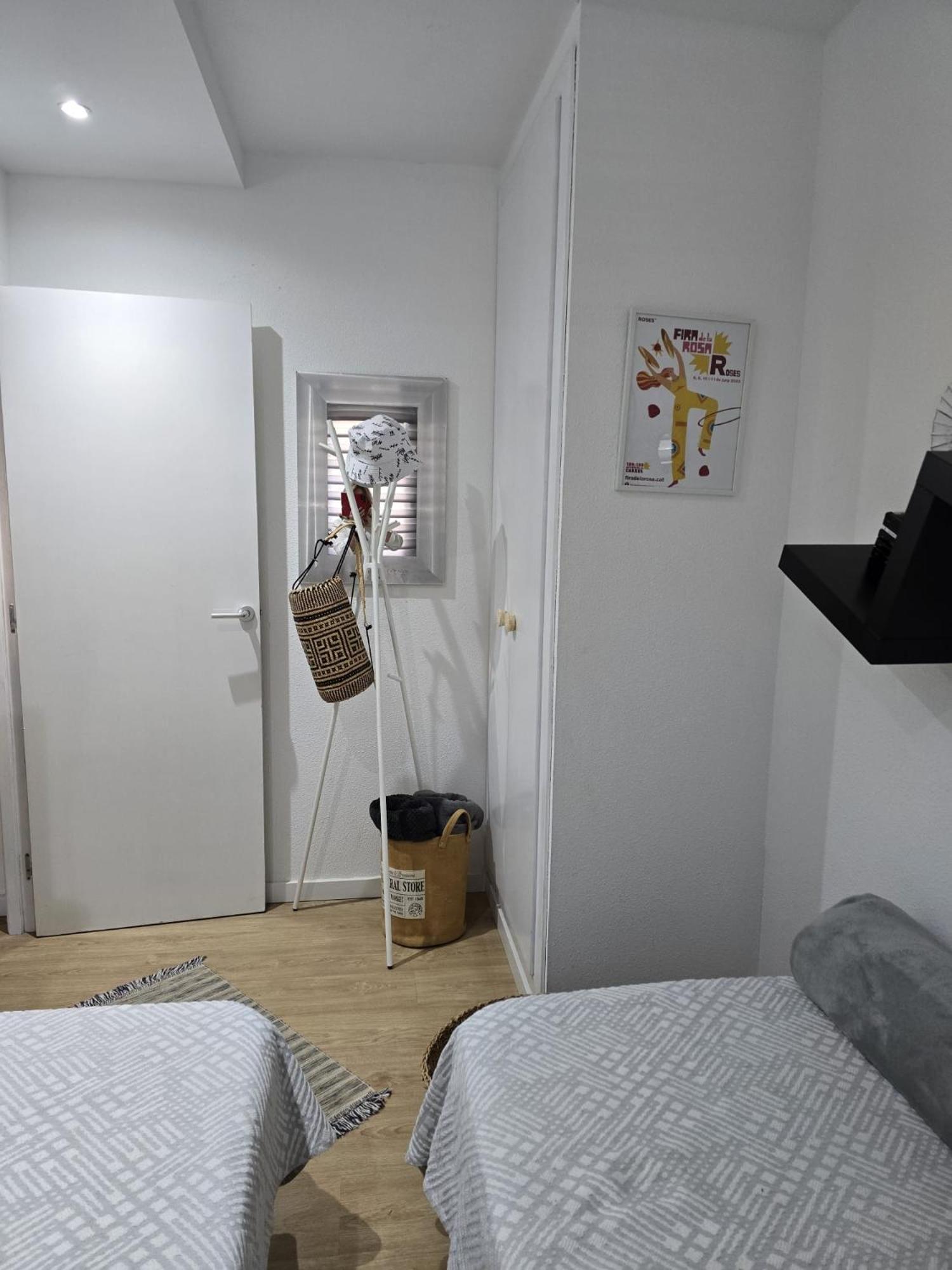 Appartement Superbe Avec Solarium Et Piscine Communautaire