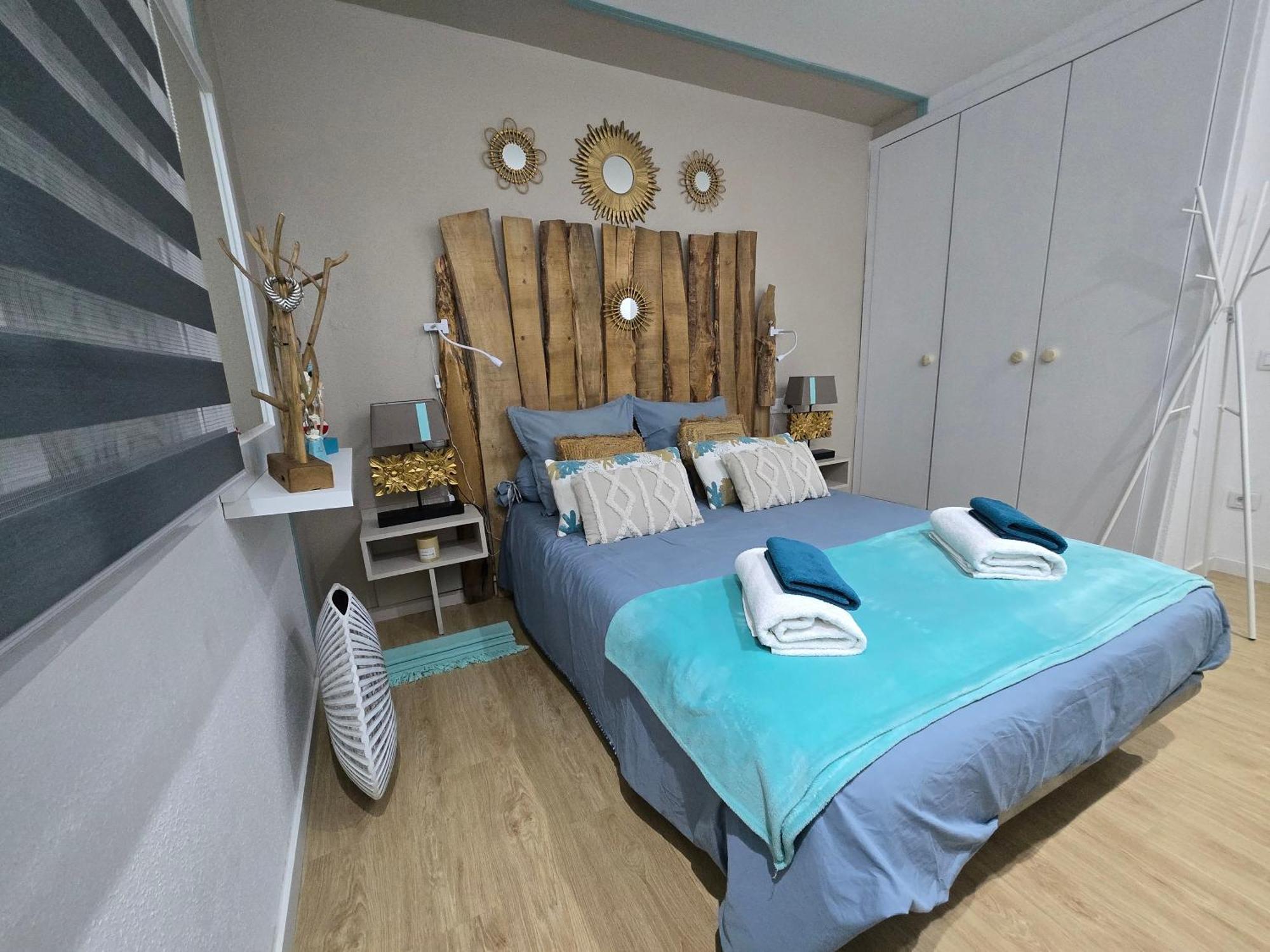 Appartement Superbe Avec Solarium Et Piscine Communautaire *